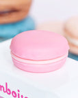 Framboise Macaron