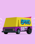 Speed Vandal TOONS™ Car