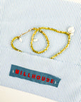 The Galilei - Olive/Pink