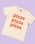 Pizza Pizza Pizza Kids' Tee