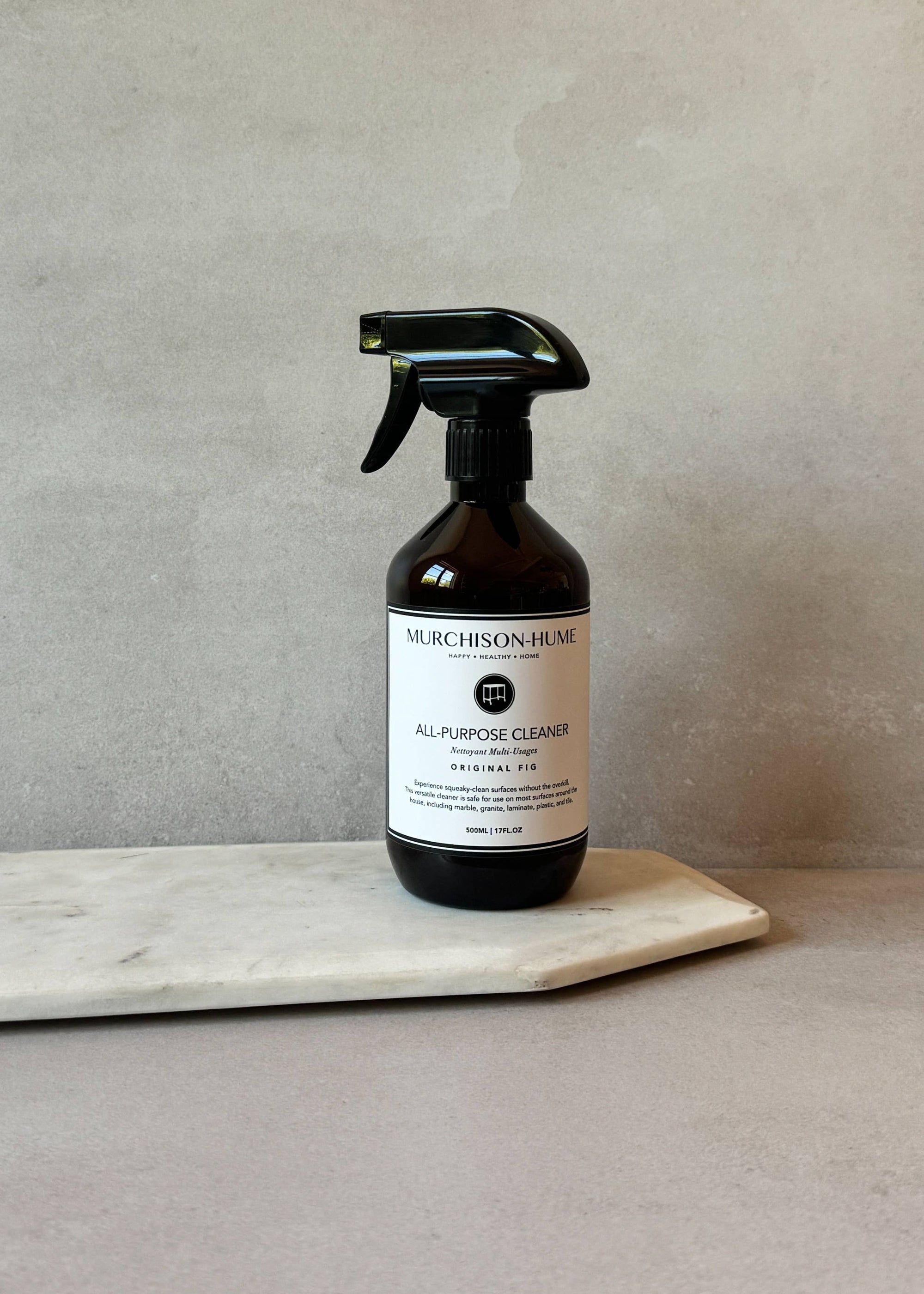 Murchison-Hume All-Purpose Cleaner | Eco-Friendly Spray