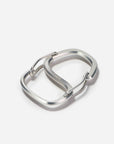 Coachwhip Carabiner