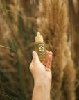Rosemary & Juniper Hair Oil