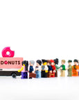 Donut Van