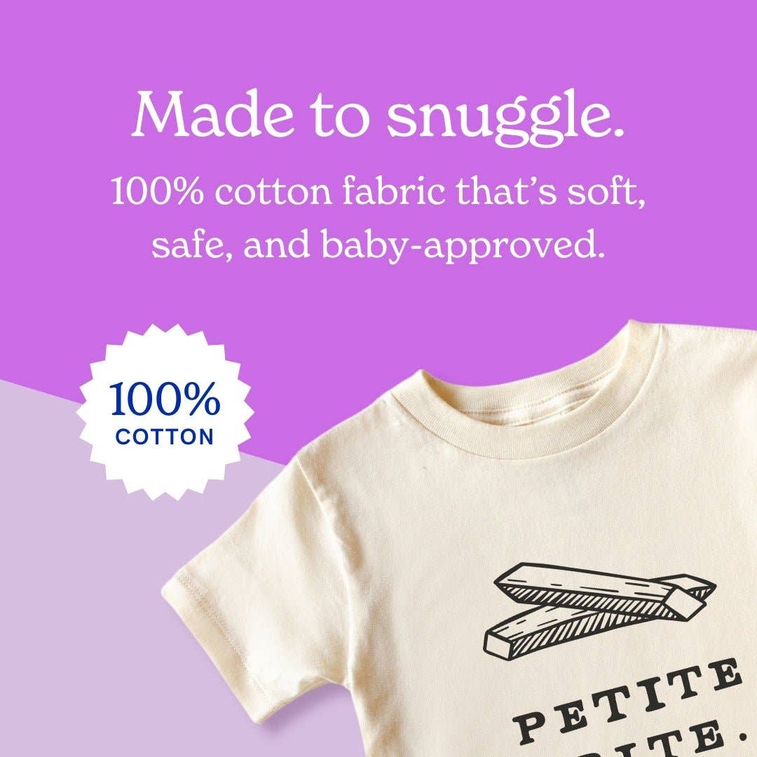 Pizza Pizza Pizza Kids' Tee