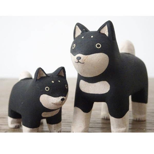 Shiba - Family Set