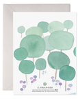 New Adventures Greeting Card