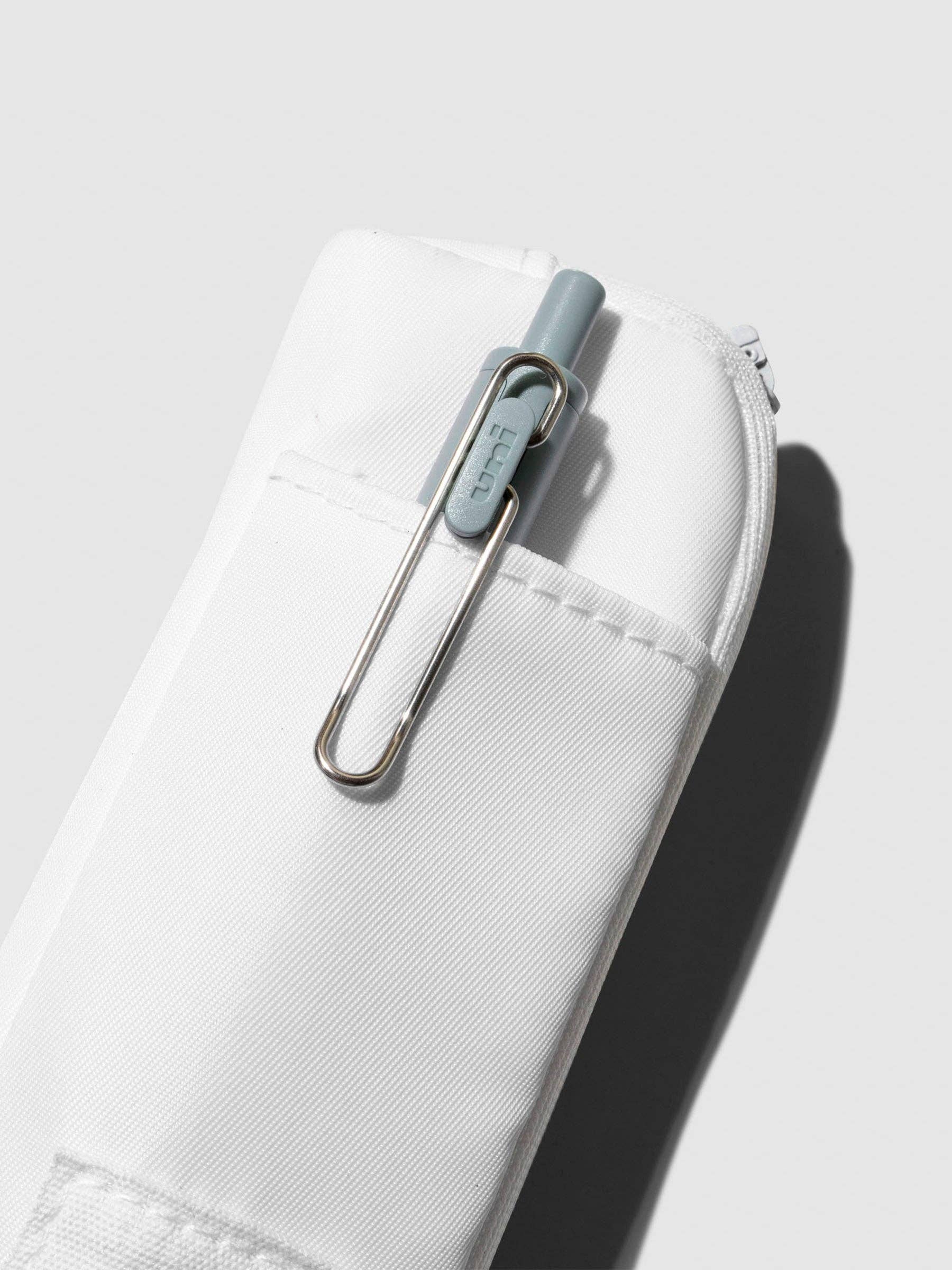 Adjustable Notebook Pouch | Pen Holder
