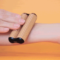 Spiked Hand Roller Fidget for Acupressure