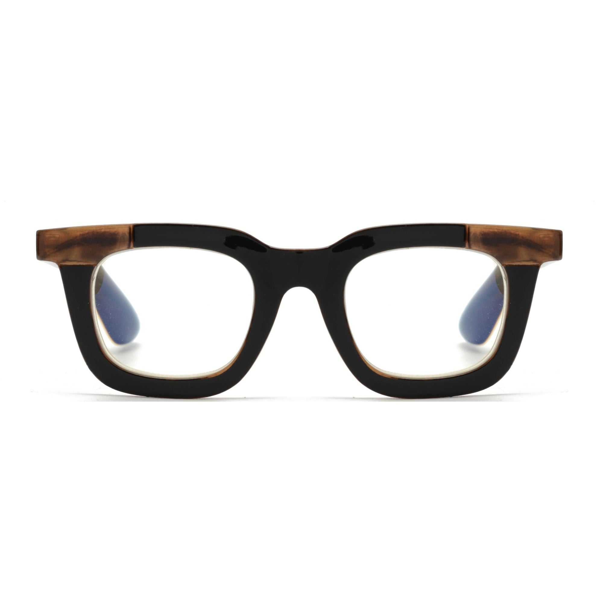 ABBY | Black Progressive Reader