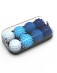 Silicone Magnetic Fidget Balls