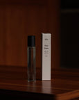 Palo Santo - 15ml - Unisex Eau de Parfum - Travel Sprayer