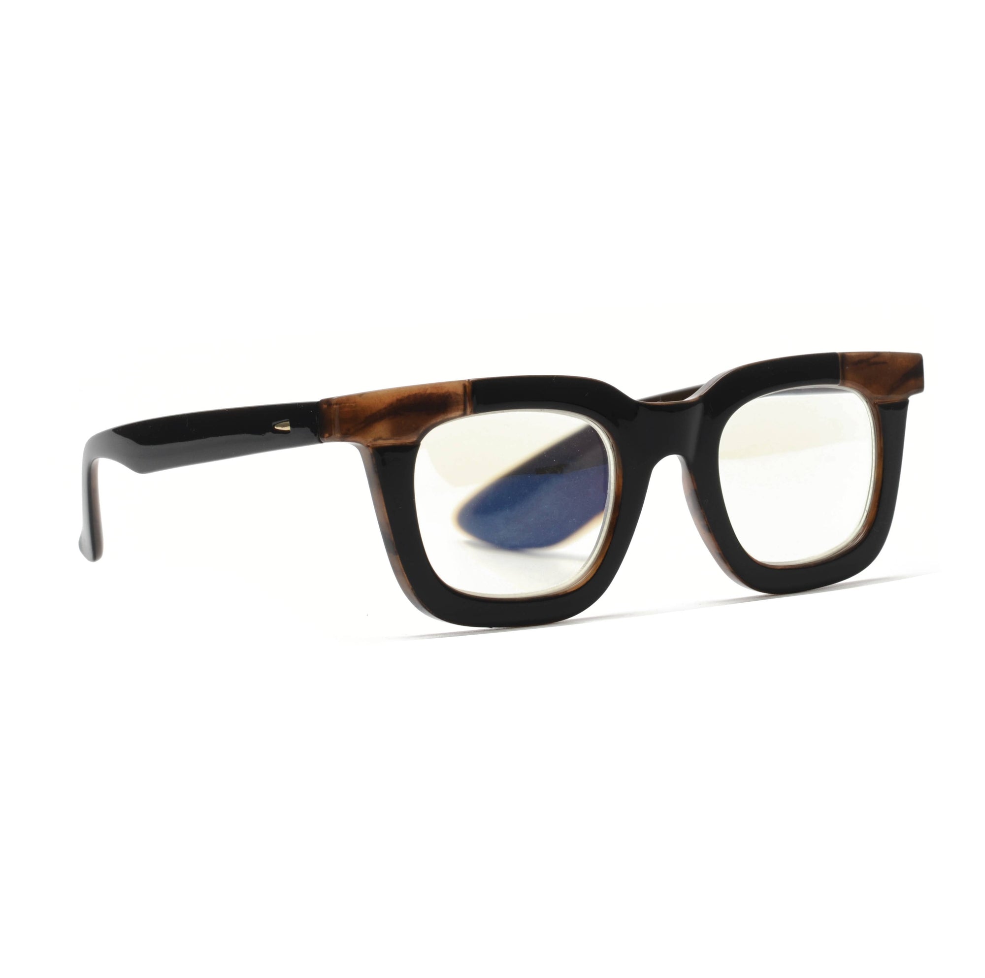 ABBY | Black Progressive Reader