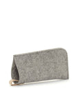 Eyeglass Sleeve - Granite