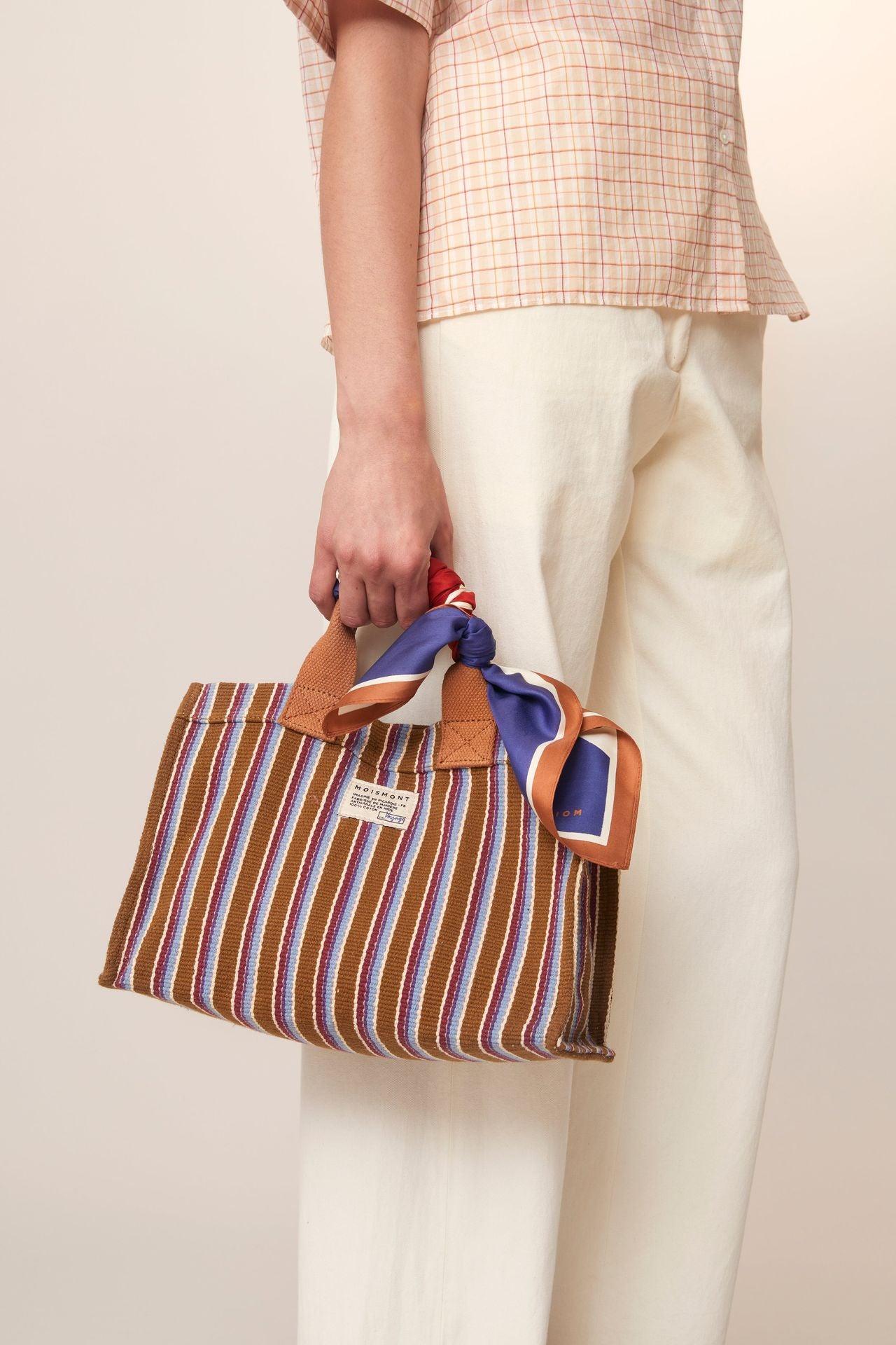 Mini Shopper Bag 