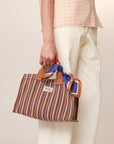 Mini Shopper Bag 