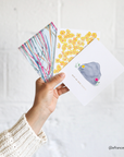 New Adventures Greeting Card