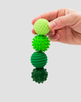 Silicone Magnetic Fidget Balls