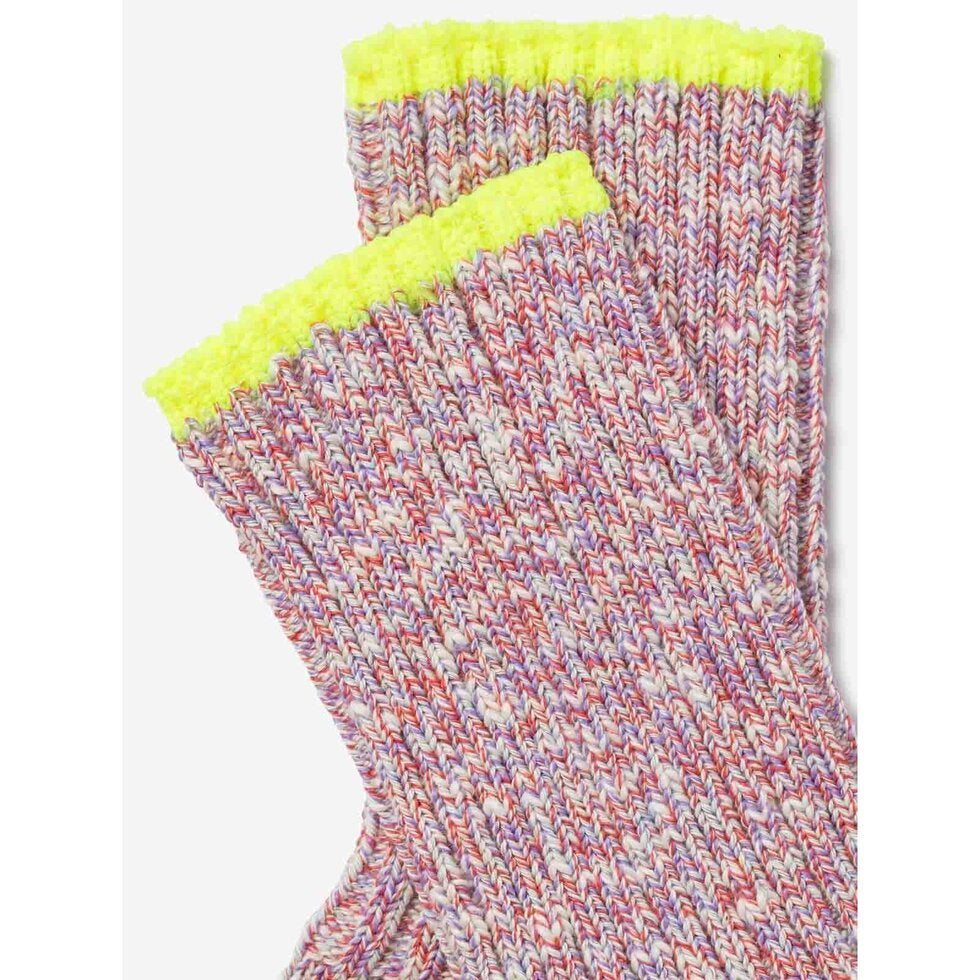 Tobias Socks - Pink