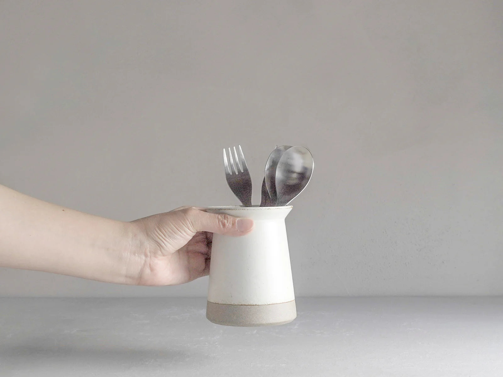 Utensil Holder 60mm - Thumbnail 3