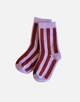 STRIPE SOCK