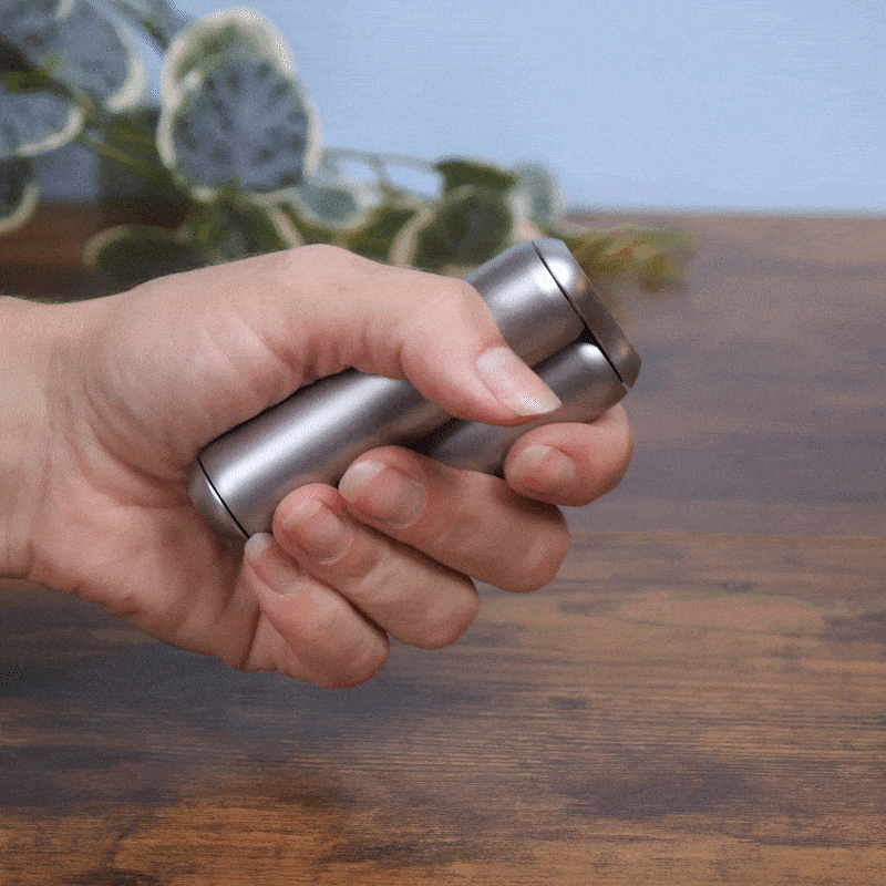 ONO Roller Stainless Steel