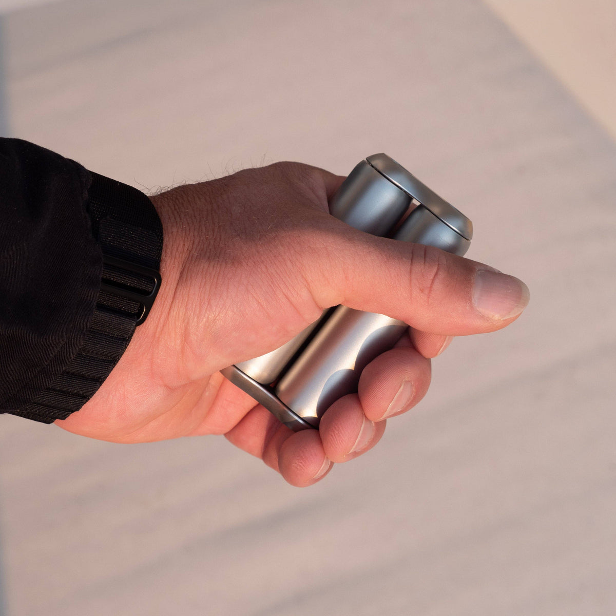 ONO Roller Stainless Steel