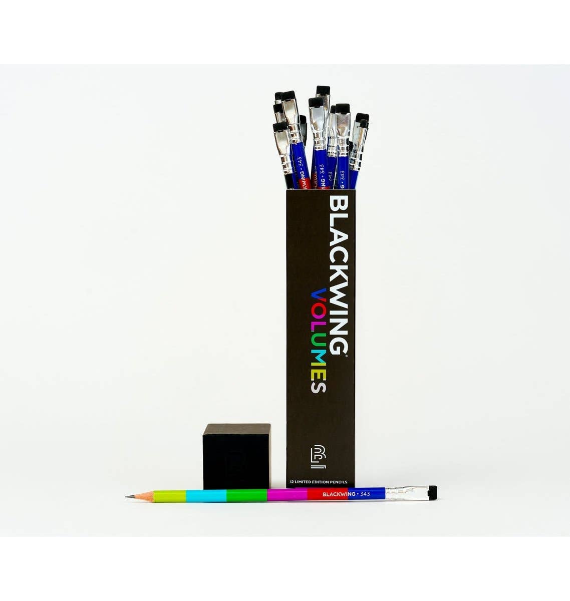 Blackwing Volume 343 Broadcast TV