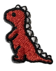 Seven Dinos Patches