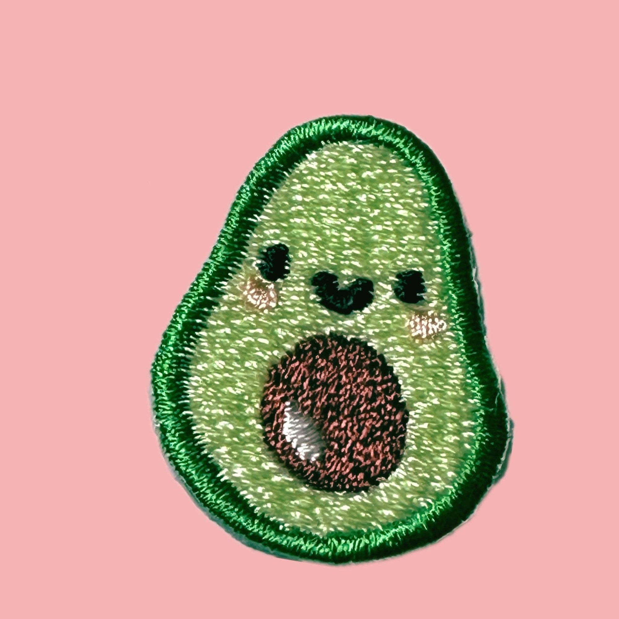 PATCH - Avo Cutie