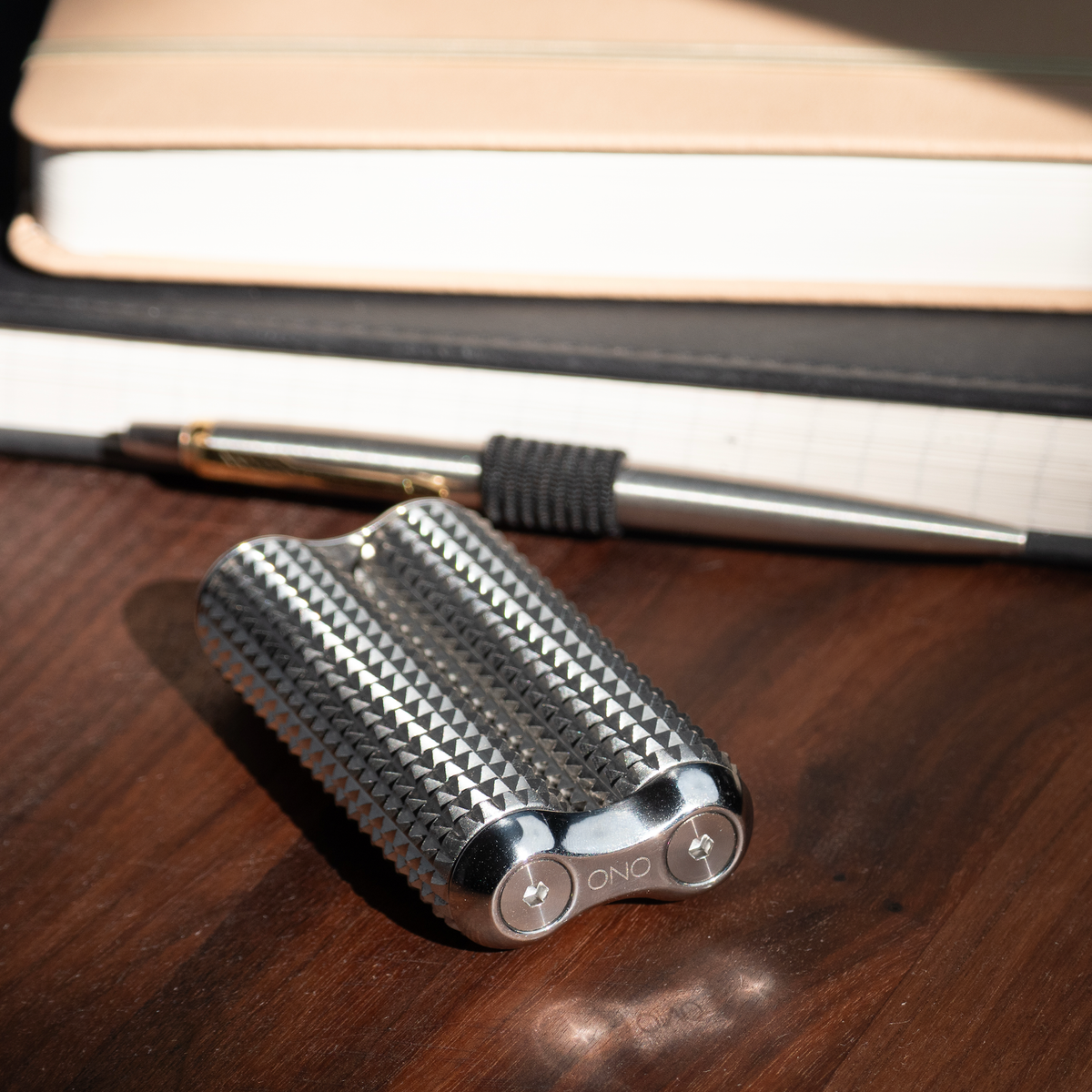 Spiked Hand Roller Fidget for Acupressure