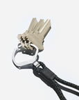 Rope Split Ring
