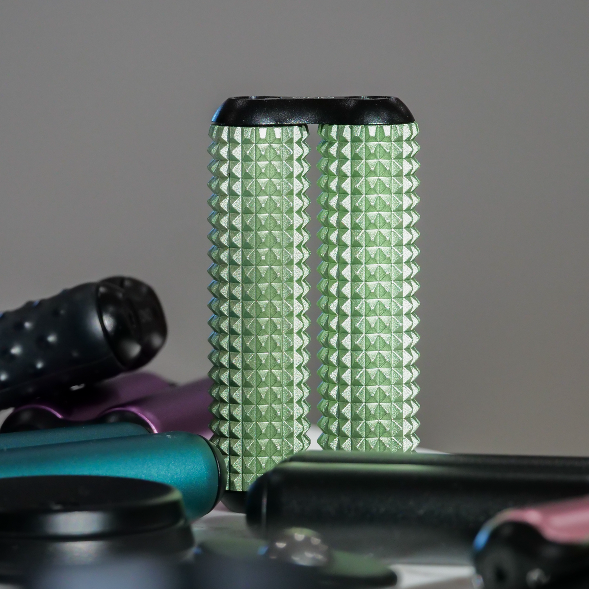 Spiked Hand Roller Fidget for Acupressure