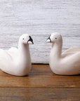 T-lab polepole animal SWAN 2024