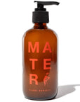 Flori Soap - Glass Bottle