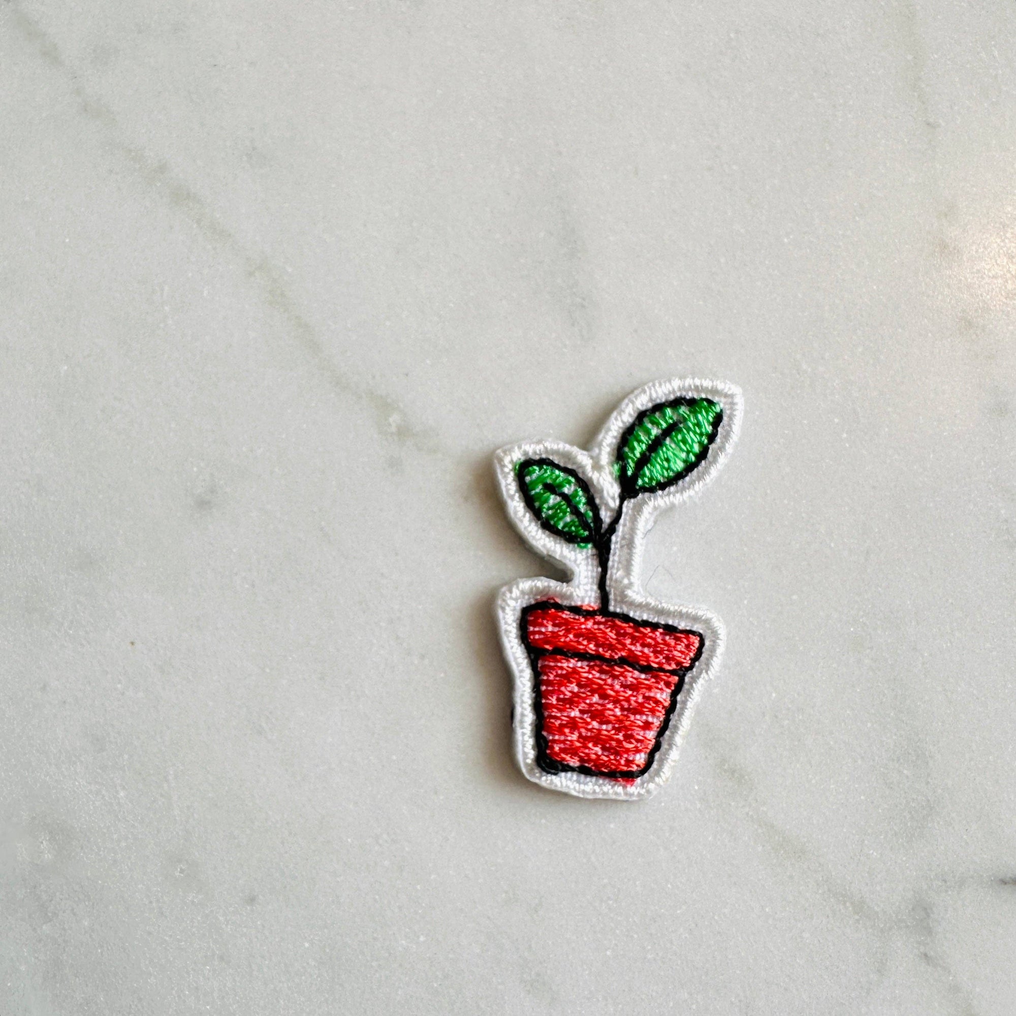 PATCH - Planter A - Sprout