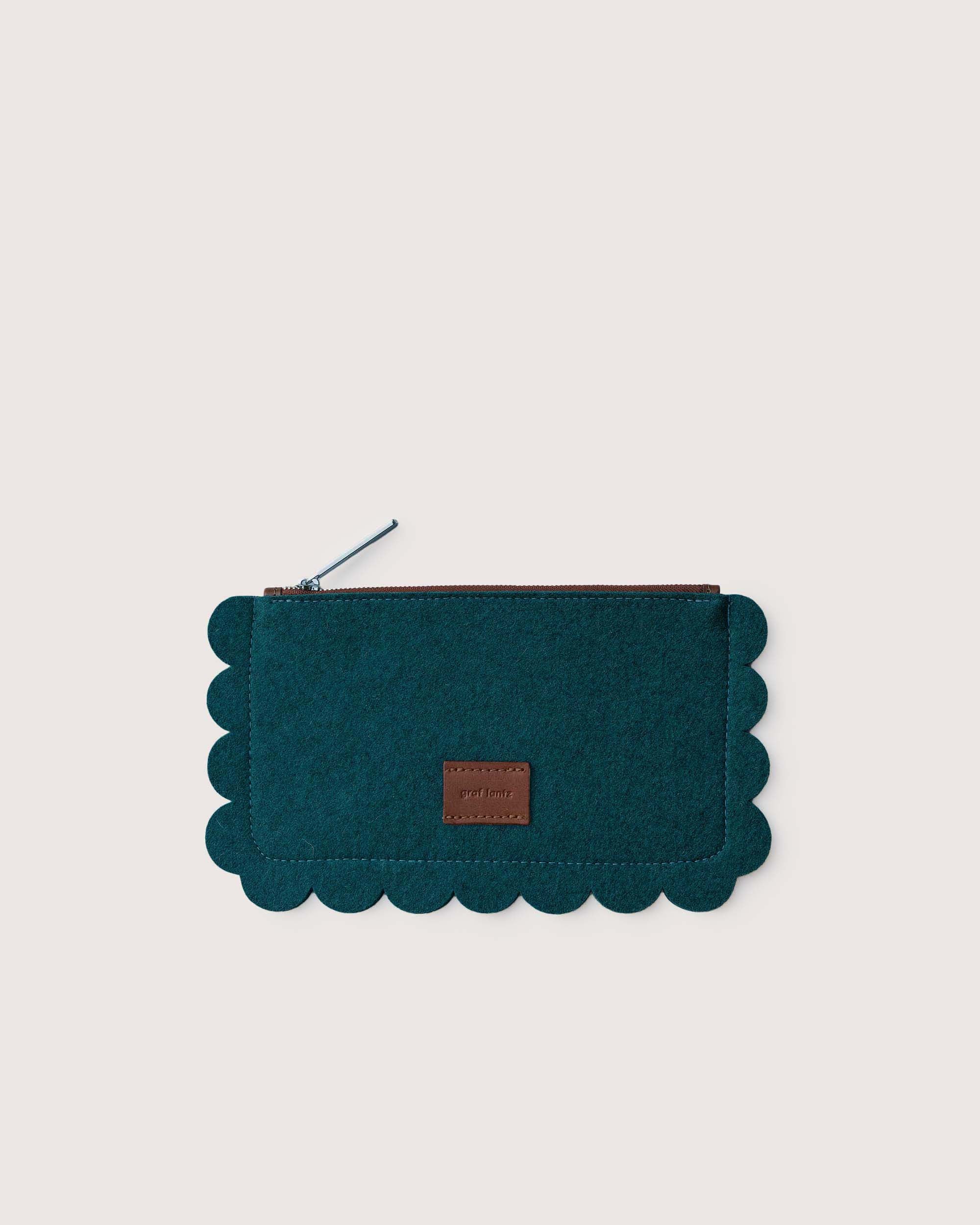 STUDIO DEN Deco Edge Pouch - Thumbnail 2