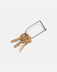 Wilson Keyring