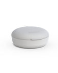 Round Travel Soap Box - Cloud