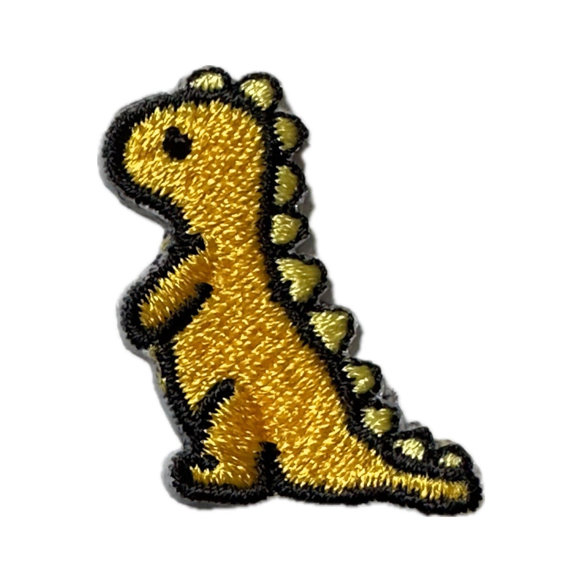 Seven Dinos Patches