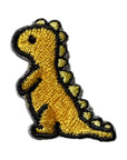 Seven Dinos Patches