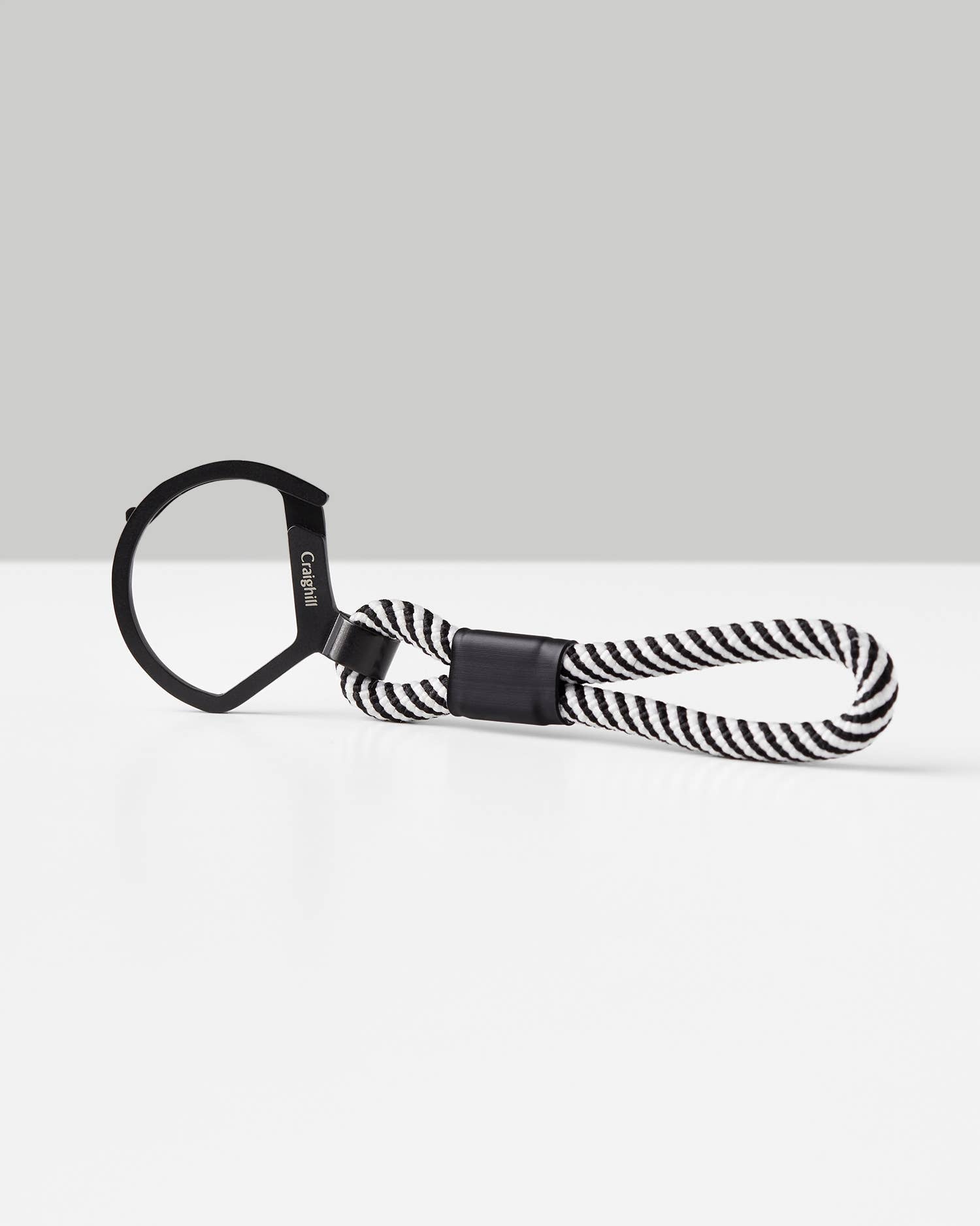 Rope Split Ring