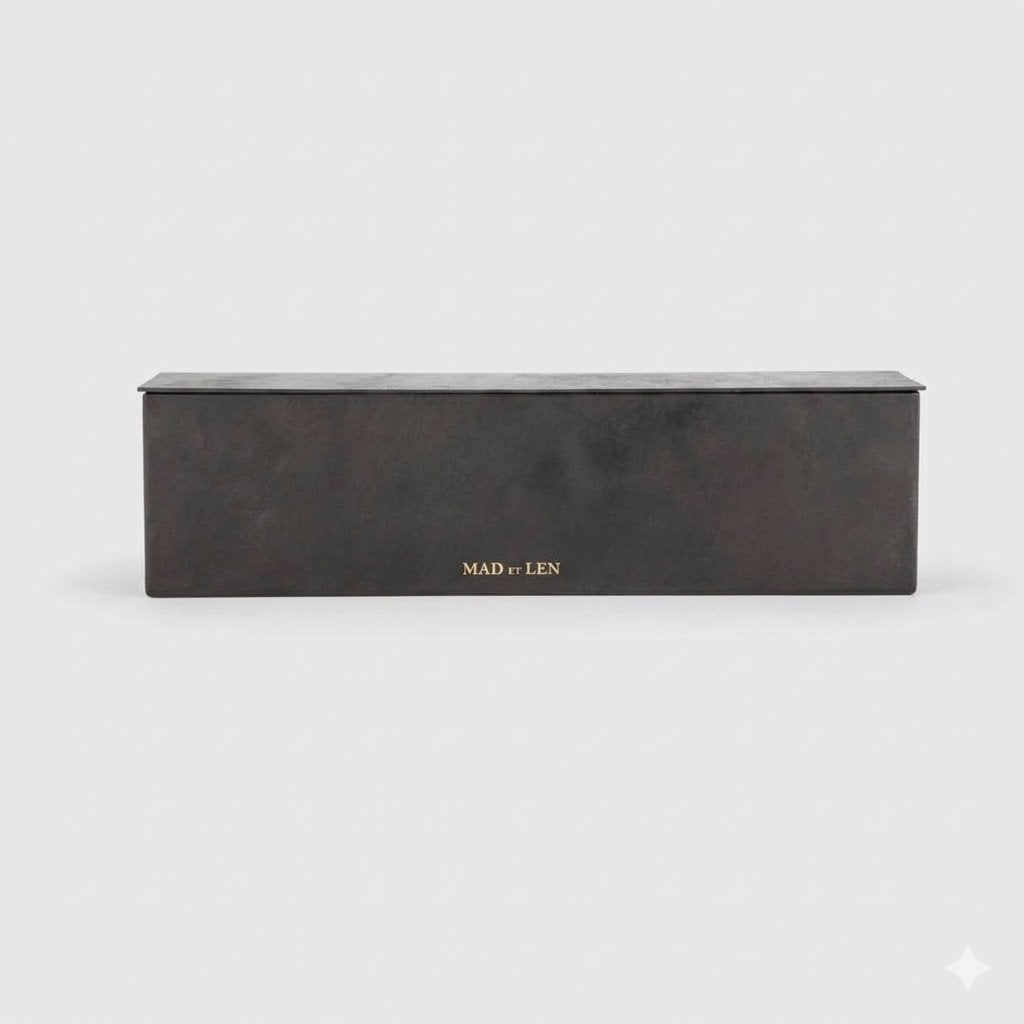 Super Horizontal Block Potpourri