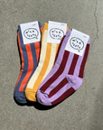 STRIPE SOCK