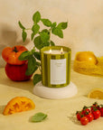 Tomato Vine Candle (Limited Edition)