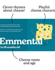 Little Book of Cheese