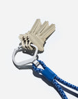 Rope Split Ring