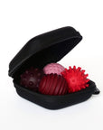 Silicone Magnetic Fidget Balls