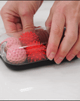Silicone Magnetic Fidget Balls