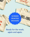 Al Dente Kids' Tee